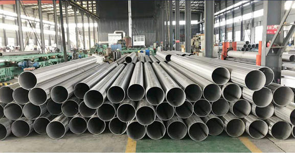 316L不銹鋼管常用于生產各種常規(guī)武器、槍管、炮彈等