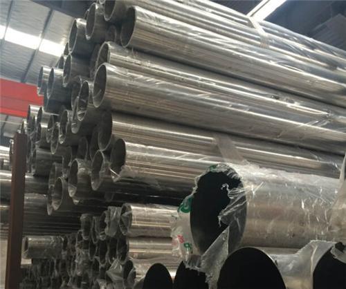 環(huán)保力度的加強，鎳價的不穩(wěn)定性，都將給304不銹鋼管的價格帶來進(jìn)一步的提升