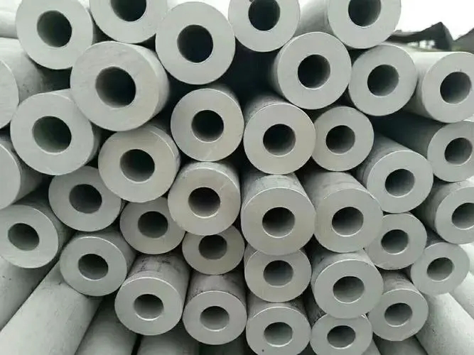 304不銹鋼管RC含量之謎：品質(zhì)卓越，源于科學(xué)的選材